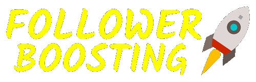 Followerboosting